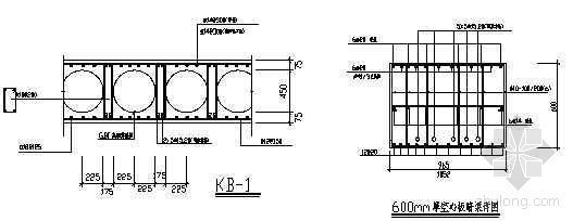 空心板楼盖结构设计 装饰家装施工 第3张