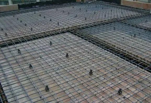 空心楼板制作视频教程全集 钢结构框架施工 第4张