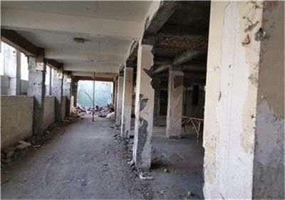 砖混房加固改造费用多少钱(砖混房屋加固改造费用受多种因素影响) 钢结构网架施工 第4张 砖混房加固改造费用多少钱(砖混房屋加固改造费用受多种因素影响) 钢结构网架施工 第4张