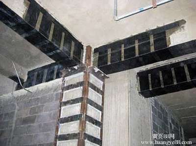 陕西建筑加固公司排名 钢结构玻璃栈道设计 第3张