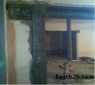 详细阅读:北京承重墙开门加固多少钱 北京承重墙开门加固多少钱