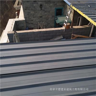 楼房钢结构加层(钢结构加层对原结构影响小(在某些加层方式下)可提高抗震能力) 结构工业装备设计 第2张 楼房钢结构加层(钢结构加层对原结构影响小(在某些加层方式下)可提高抗震能力) 结构工业装备设计 第2张