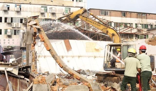 楼板拆除施工方案 装饰家装设计 第3张 楼板拆除施工方案 装饰家装设计 第3张