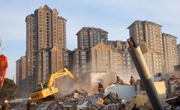 楼板拆除施工方案 装饰家装设计 第5张 楼板拆除施工方案 装饰家装设计 第5张