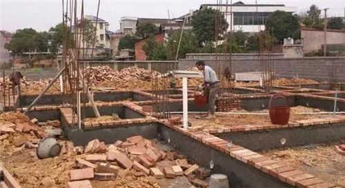 砖混结构的墙身加固措施有哪些内容 结构工业钢结构设计 第4张 砖混结构的墙身加固措施有哪些内容 结构工业钢结构设计 第4张