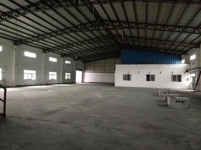 钢构厂房高度标准规范 钢结构门式钢架施工 第3张 钢构厂房高度标准规范 钢结构门式钢架施工 第3张