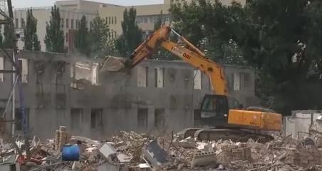 北京拆除项目(北京拆除项目安全标准) 装饰家装设计 第4张 北京拆除项目(北京拆除项目安全标准) 装饰家装设计 第4张