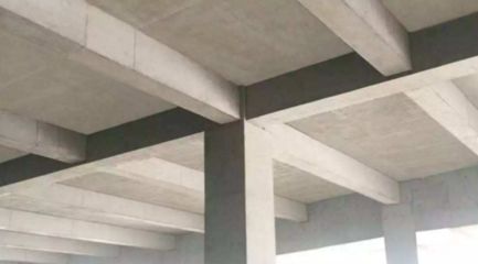 砖混结构房屋承重墙图纸符号 钢结构异形设计 第2张