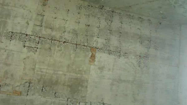 墙体加固视频教学 钢结构网架设计 第2张 墙体加固视频教学 钢结构网架设计 第2张