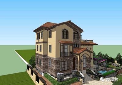 农村自建房砖混结构多少钱一平方(农村自建房砖混结构的造价因素多种因素而异但大致范围在) 结构污水处理池设计 第5张 农村自建房砖混结构多少钱一平方(农村自建房砖混结构的造价因素多种因素而异但大致范围在) 结构污水处理池设计 第5张