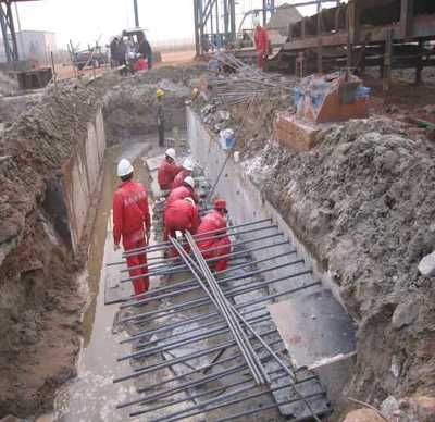 西安加固公司有哪些（西安市建筑加固市场价格西安加固公司客户评价） 钢结构网架施工 第5张