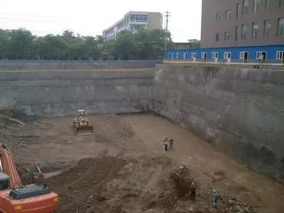 地基加固方法有哪几种图片 装饰幕墙施工 第5张 地基加固方法有哪几种图片 装饰幕墙施工 第5张