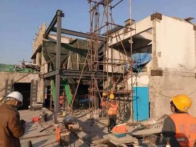 北京地基加固公司排名榜最新 装饰工装施工 第4张 北京地基加固公司排名榜最新 装饰工装施工 第4张