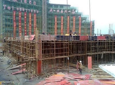 北京地基加固公司排名榜最新 装饰工装施工 第5张 北京地基加固公司排名榜最新 装饰工装施工 第5张