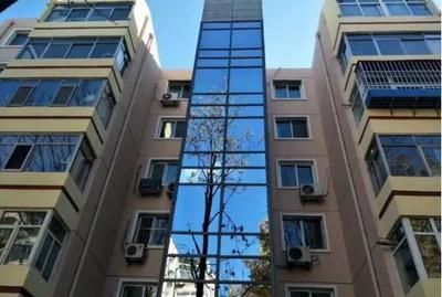 北京老旧小区改造政策什么时候开始 装饰幕墙施工 第4张 北京老旧小区改造政策什么时候开始 装饰幕墙施工 第4张