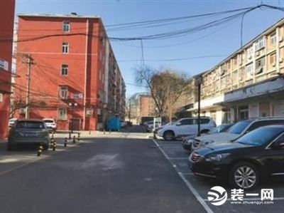 北京老旧小区改造政策什么时候开始 装饰幕墙施工 第2张 北京老旧小区改造政策什么时候开始 装饰幕墙施工 第2张