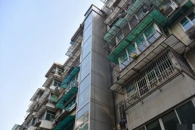 北京老旧小区改造政策什么时候开始 装饰幕墙施工 第1张 北京老旧小区改造政策什么时候开始 装饰幕墙施工 第1张