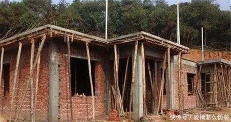 砖混结构如何抗震防水 钢结构网架施工 第1张 砖混结构如何抗震防水 钢结构网架施工 第1张