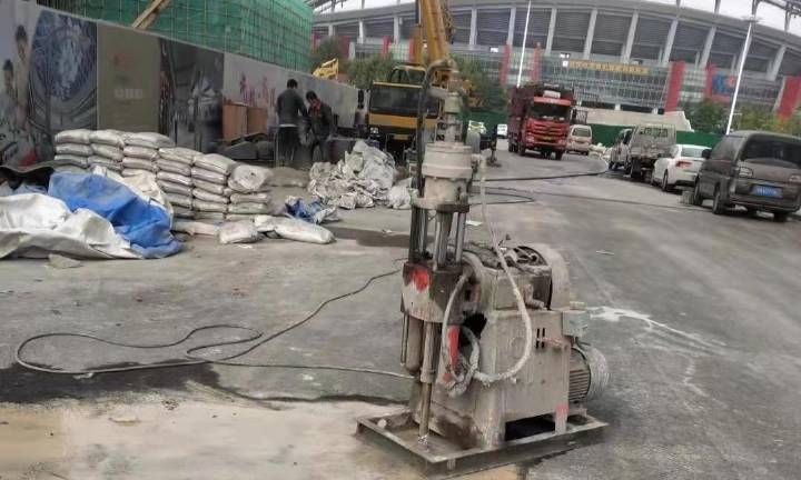 北京地基加固施工队招聘电话号码（北京地基加固施工队招聘电话） 结构工业钢结构施工 第4张
