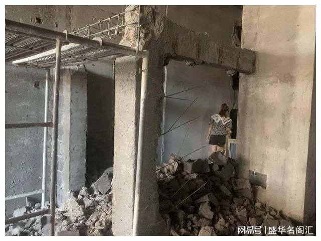 北京拆除承重墙的法律规定（北京市严禁变动住宅建筑主体和承重结构的违法行为） 建筑消防设计 第1张