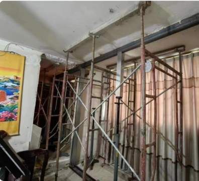 北京拆除承重墙的法律规定（北京市严禁变动住宅建筑主体和承重结构的违法行为） 建筑消防设计 第4张
