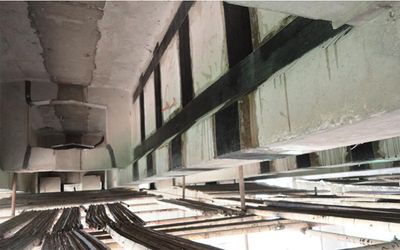房屋地基加固工程施工方案怎么写 建筑效果图设计 第5张 房屋地基加固工程施工方案怎么写 建筑效果图设计 第5张