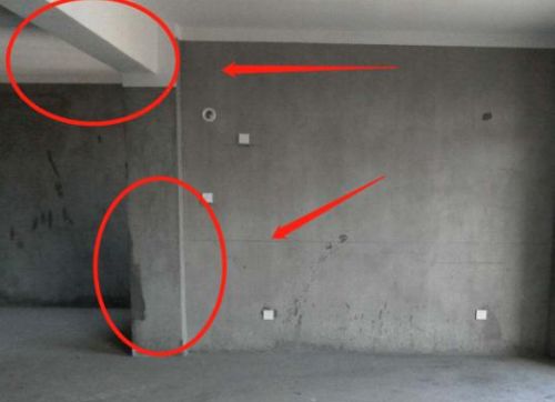 砖混结构房屋承重墙厚度标准 钢结构钢结构停车场施工 第1张 砖混结构房屋承重墙厚度标准 钢结构钢结构停车场施工 第1张