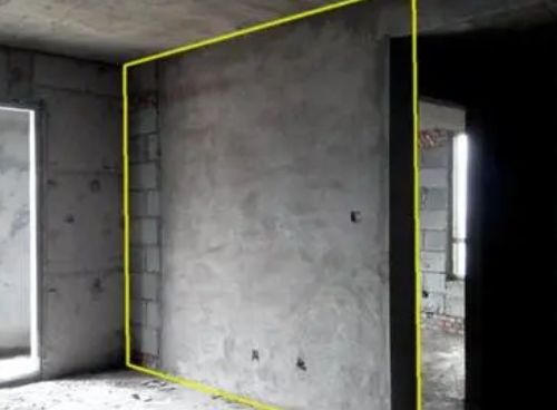 砖混结构房屋承重墙厚度标准 钢结构钢结构停车场施工 第3张 砖混结构房屋承重墙厚度标准 钢结构钢结构停车场施工 第3张