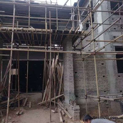 北京楼房加固公司电话地址查询 北京网架设计 第1张