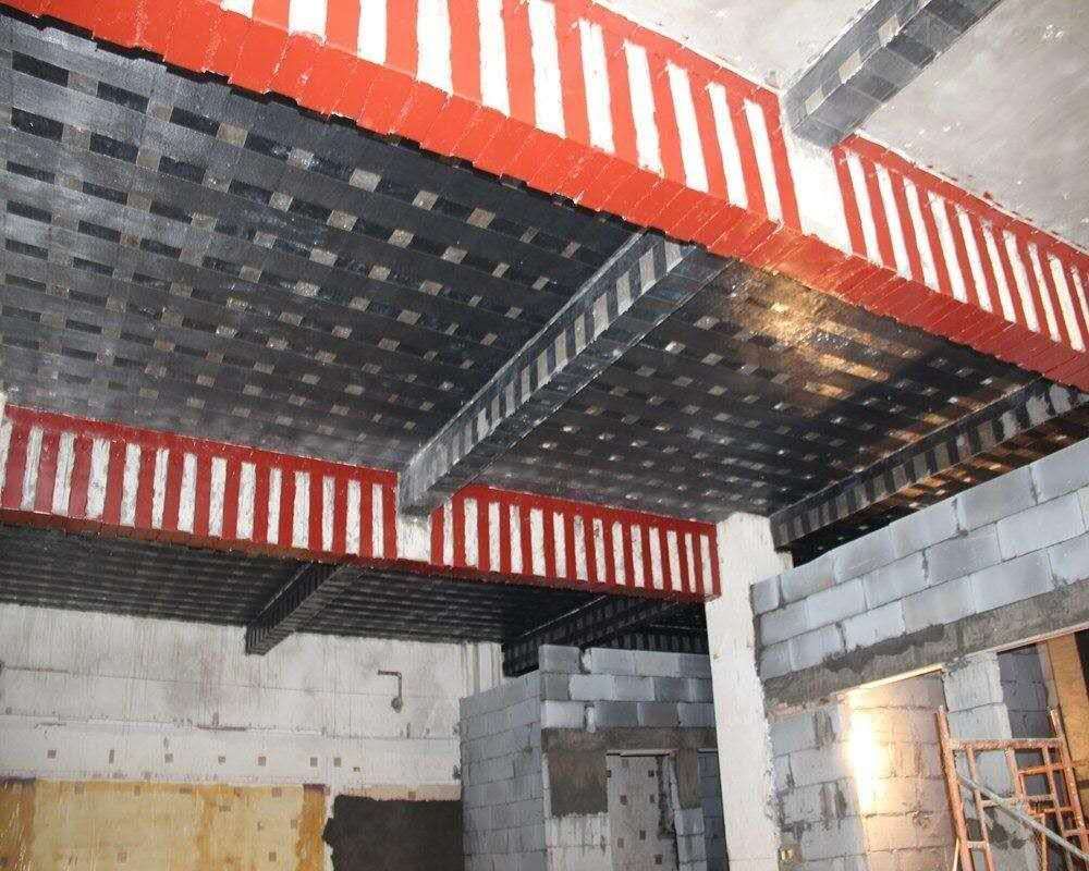 北京楼房加固公司电话地址查询 北京网架设计 第4张