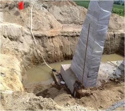 地基加固的作用是()和() 结构地下室设计 第5张 地基加固的作用是()和() 结构地下室设计 第5张