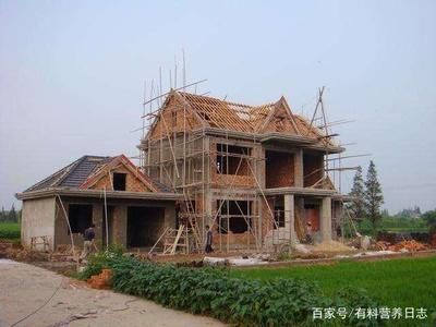 农村空心板改现浇贵吗 装饰幕墙设计 第4张 农村空心板改现浇贵吗 装饰幕墙设计 第4张