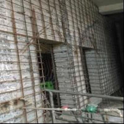 贵州房屋加固公司有哪些公司 结构工业装备设计 第2张 贵州房屋加固公司有哪些公司 结构工业装备设计 第2张