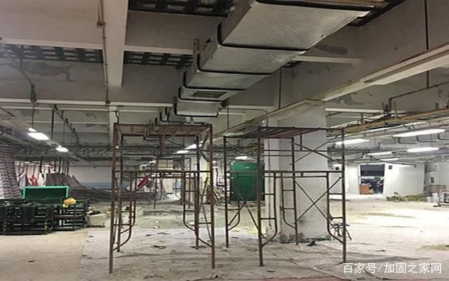 房屋加固施工单位资质要求标准（房屋加固施工单位的资质要求） 结构砌体施工 第3张