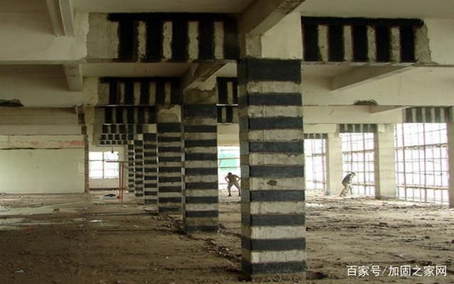 房屋加固施工单位资质要求标准（房屋加固施工单位的资质要求） 结构砌体施工 第5张