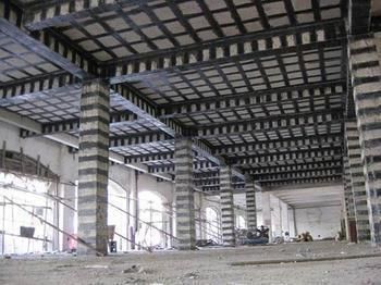 北京楼房加固公司电话号码查询(北京楼房加固公司) 钢结构跳台设计 第4张 北京楼房加固公司电话号码查询(北京楼房加固公司) 钢结构跳台设计 第4张