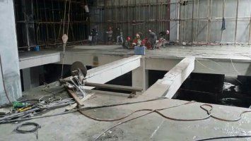 北京楼板切割拆除多少钱一平方 结构地下室设计 第2张 北京楼板切割拆除多少钱一平方 结构地下室设计 第2张