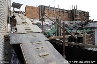 北京拆除多少钱一平米（北京房屋拆迁补偿标准） 钢结构异形设计 第1张