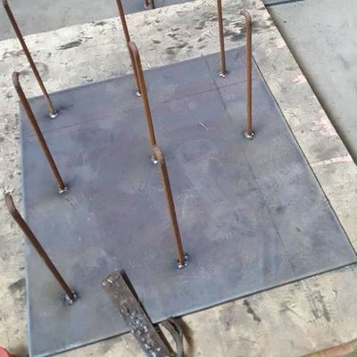 预埋件多少钱一吨 结构框架施工 第3张 预埋件多少钱一吨 结构框架施工 第3张