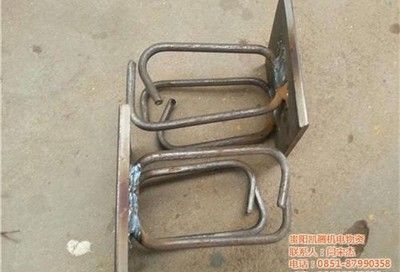 预埋件多少钱一吨 结构框架施工 第5张 预埋件多少钱一吨 结构框架施工 第5张