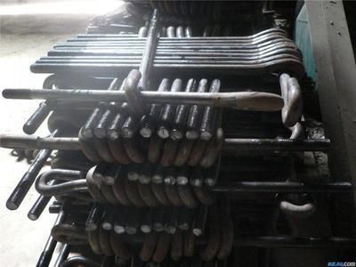 预埋件多少钱一吨 结构框架施工 第4张 预埋件多少钱一吨 结构框架施工 第4张