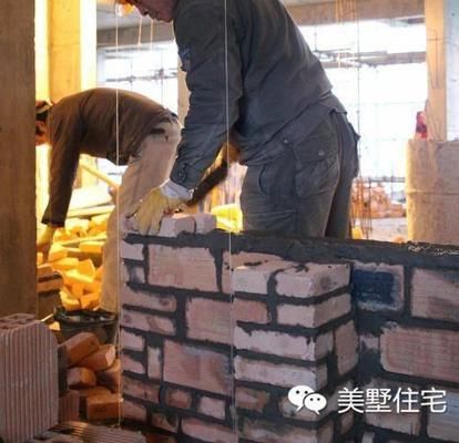 砖混结构楼房每平米用多少砖(砖混结构楼房每平米用砖量是多少?) 结构砌体施工 第1张 砖混结构楼房每平米用多少砖(砖混结构楼房每平米用砖量是多少?) 结构砌体施工 第1张