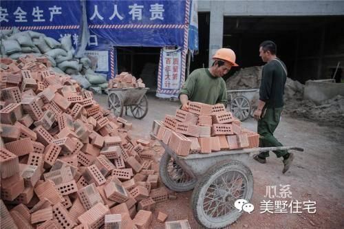 砖混结构楼房每平米用多少砖(砖混结构楼房每平米用砖量是多少?) 结构砌体施工 第3张 砖混结构楼房每平米用多少砖(砖混结构楼房每平米用砖量是多少?) 结构砌体施工 第3张