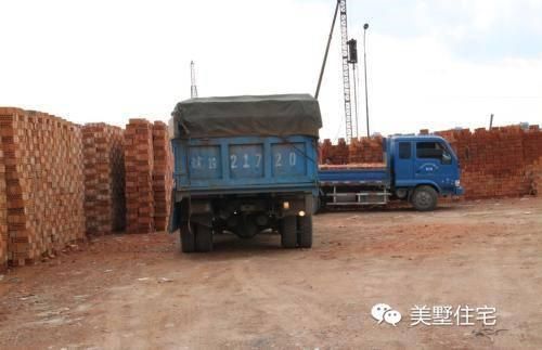砖混结构楼房每平米用多少砖(砖混结构楼房每平米用砖量是多少?) 结构砌体施工 第5张 砖混结构楼房每平米用多少砖(砖混结构楼房每平米用砖量是多少?) 结构砌体施工 第5张