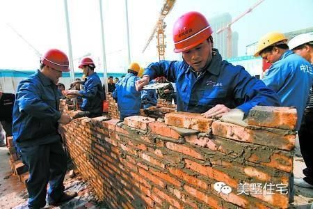 砖混结构楼房每平米用多少砖(砖混结构楼房每平米用砖量是多少?) 结构砌体施工 第2张 砖混结构楼房每平米用多少砖(砖混结构楼房每平米用砖量是多少?) 结构砌体施工 第2张