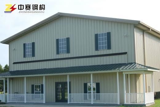 钢结构住宅怎么样 钢结构桁架施工 第2张 钢结构住宅怎么样 钢结构桁架施工 第2张