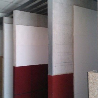 用红砖隔墙多少一平（红砖隔墙价格大致在50元至100元一平方米之间） 结构框架设计 第5张
