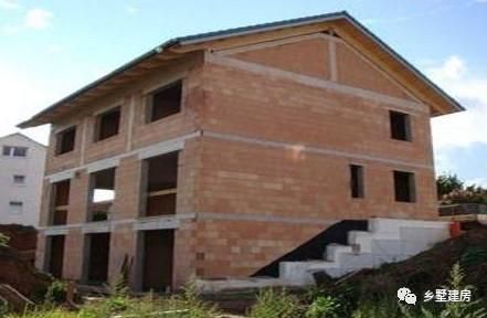 砖混结构楼房改造方案 建筑消防施工 第2张 砖混结构楼房改造方案 建筑消防施工 第2张