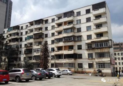 砖混结构楼房改造方案 建筑消防施工 第5张 砖混结构楼房改造方案 建筑消防施工 第5张