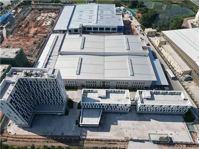 清远建筑有限公司(清远市几家建筑公司) 钢结构跳台施工 第4张 清远建筑有限公司(清远市几家建筑公司) 钢结构跳台施工 第4张